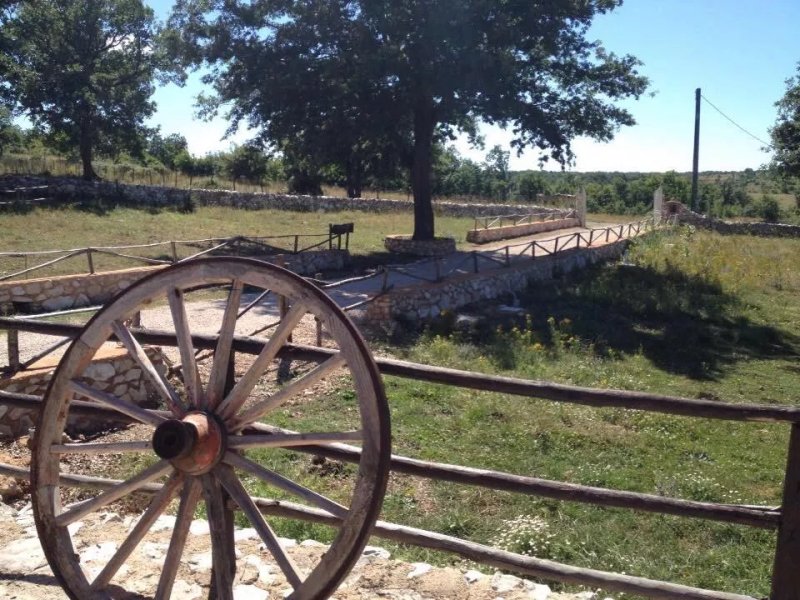 Oasi Agrituristica Le Chiancate