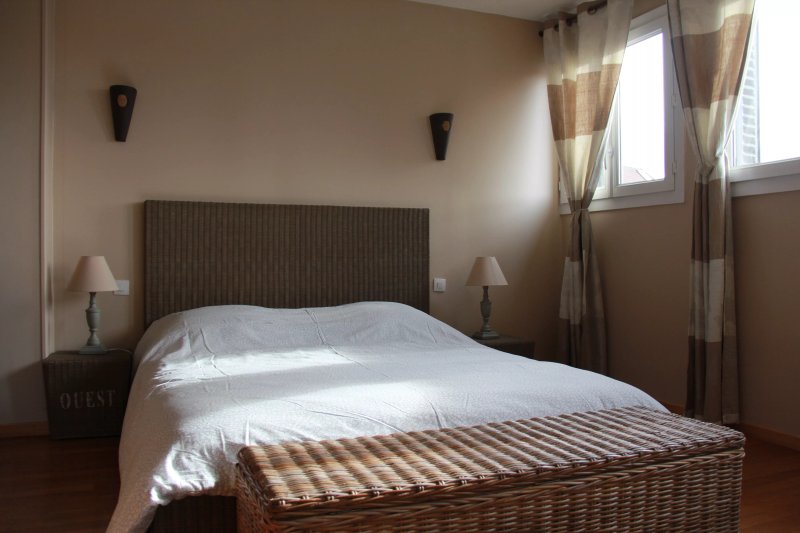 Roissy Chambres B&B