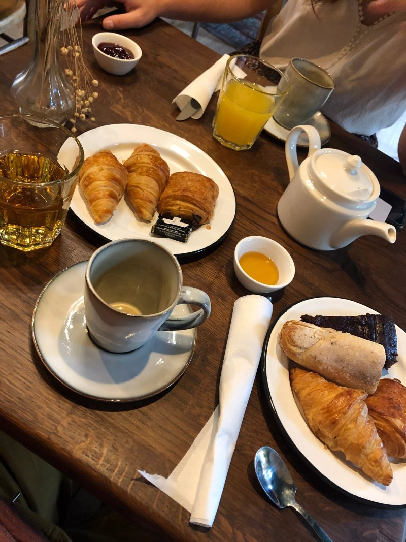 Les Chouettes Hostel