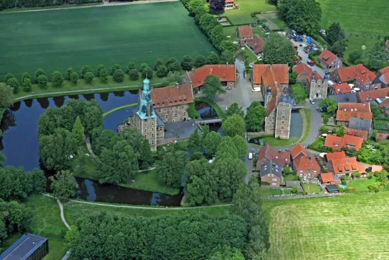 Schloss Raesfeld