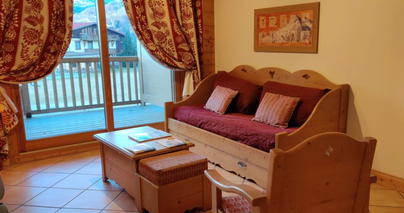 Residence CGH La Reine Des Pres