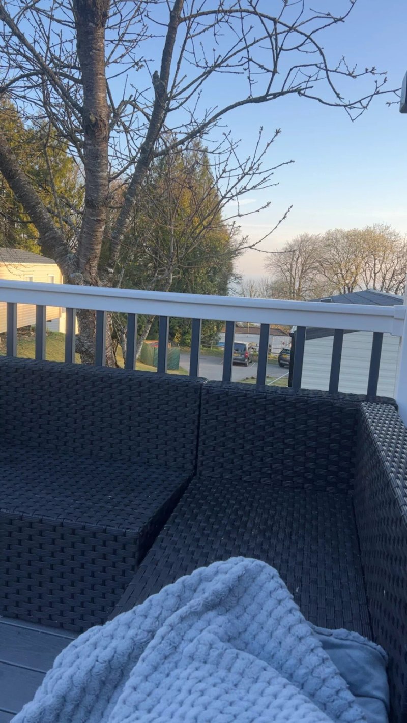 Bideford Bay Holiday Park