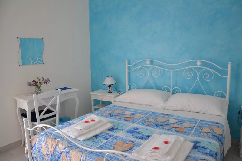 B&B Licata Sotto Le Stelle