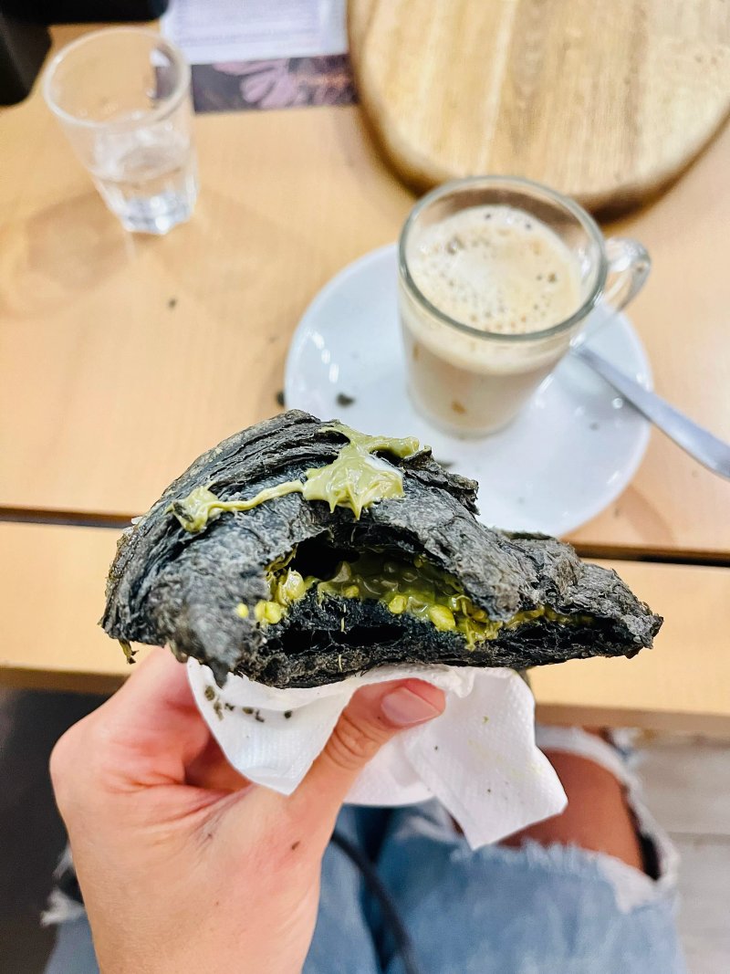 Efrem Caffetteria Pasticceria Fast Food