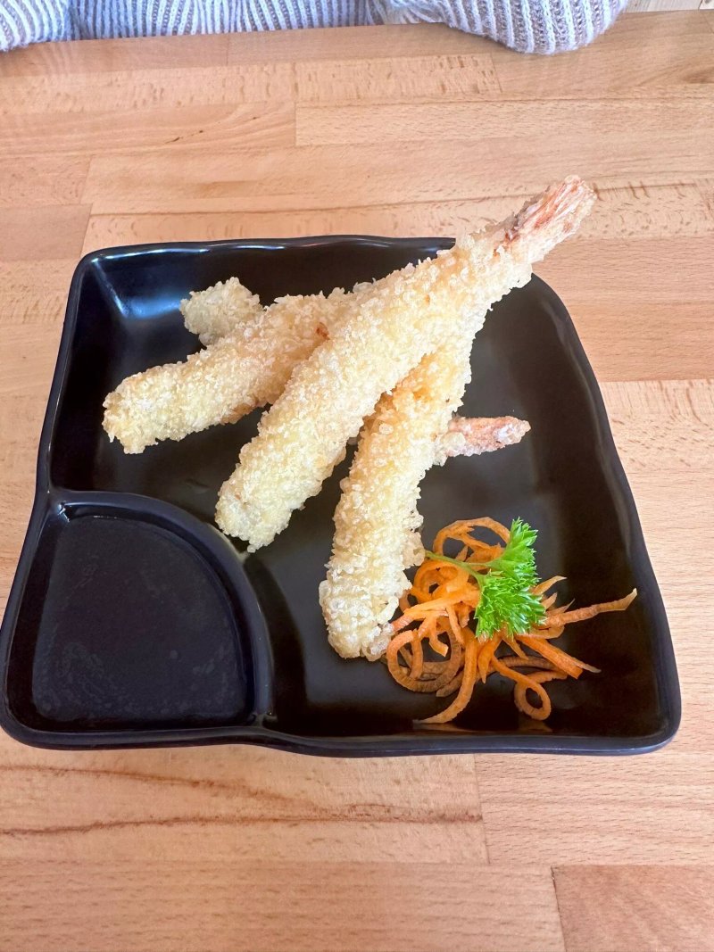 Daoti Sushi