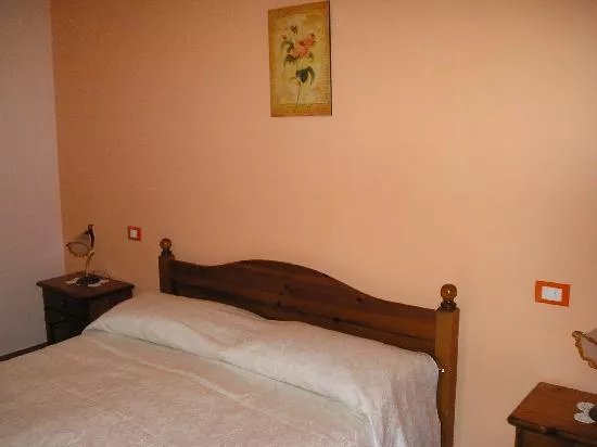 B&B La Casa dei Colori