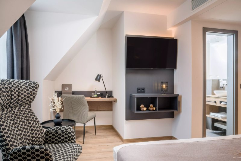 Hotel Sonne