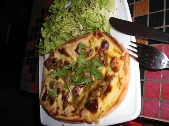 Trattoria
