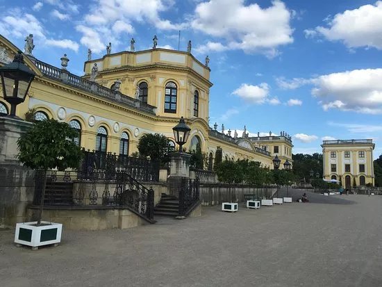 Orangerie