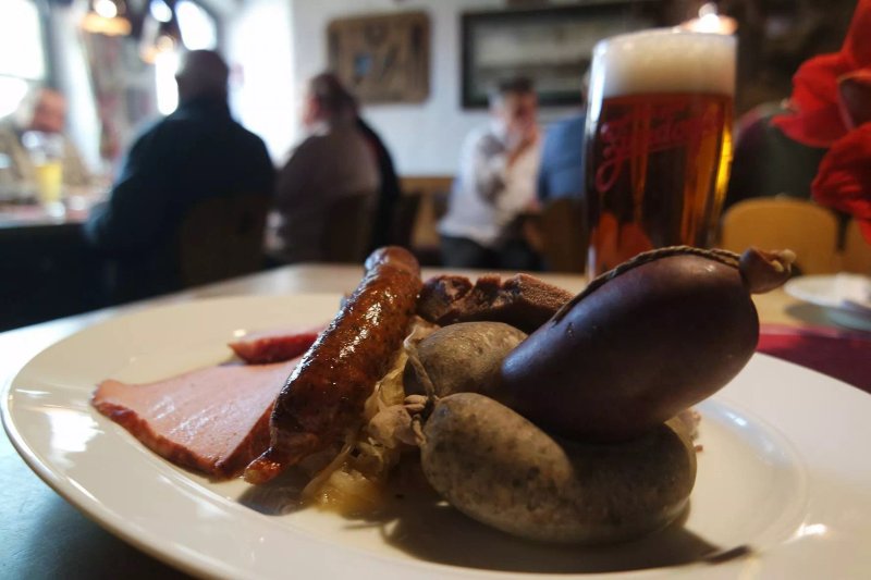 Hotel und Restaurant Alte Nagelschmiede