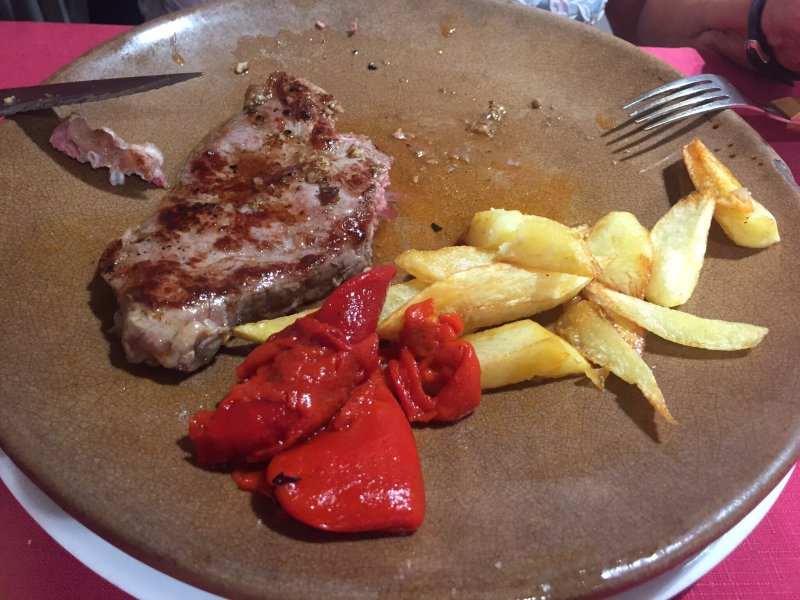 Larrea Taberna