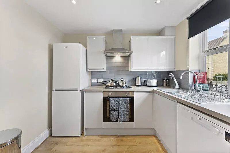 Stunning 5 Bedroom House in the Cotswolds - Garden