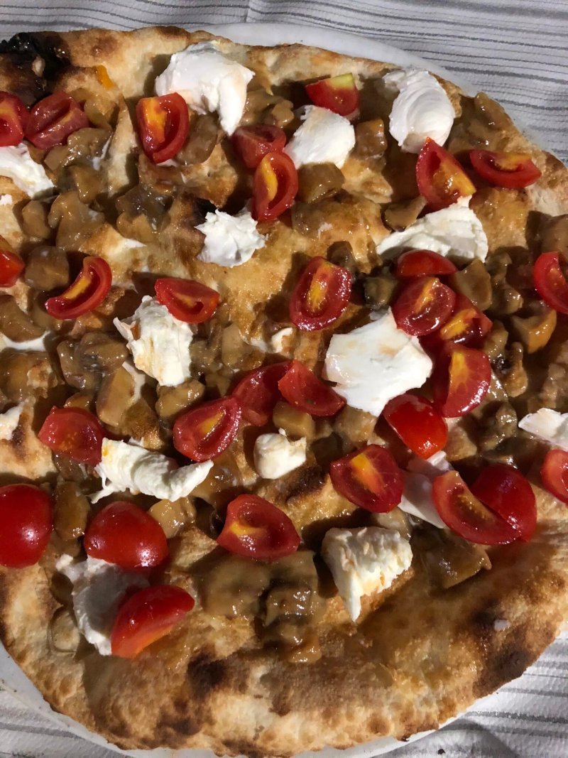 Pizzeria Da Gennaro di Ruggiero Arnalda