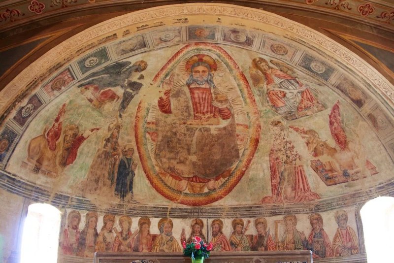 Chiesa di San Felice