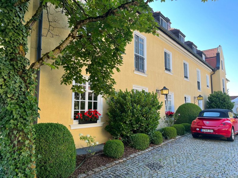 Gutsgasthof Stangl