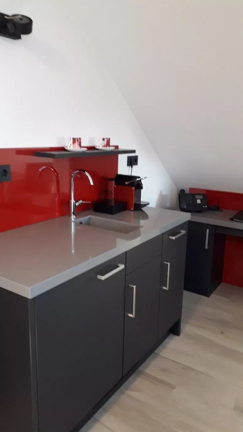 Hotel-Garni Rotes Einhorn