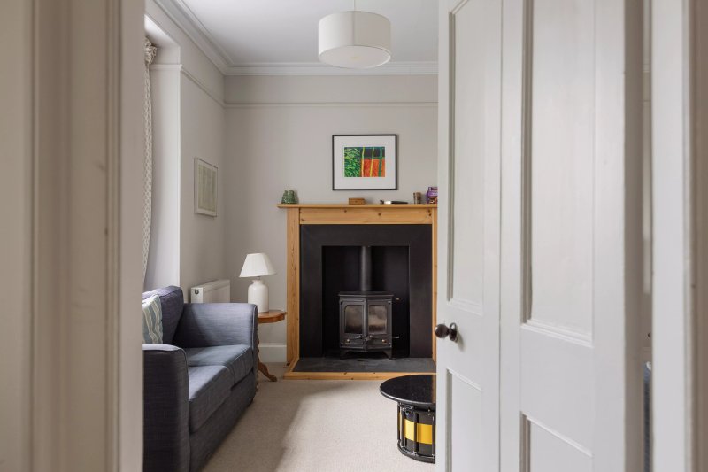Atholl Estates - Clachan Farmhouse, Cottage & Annex