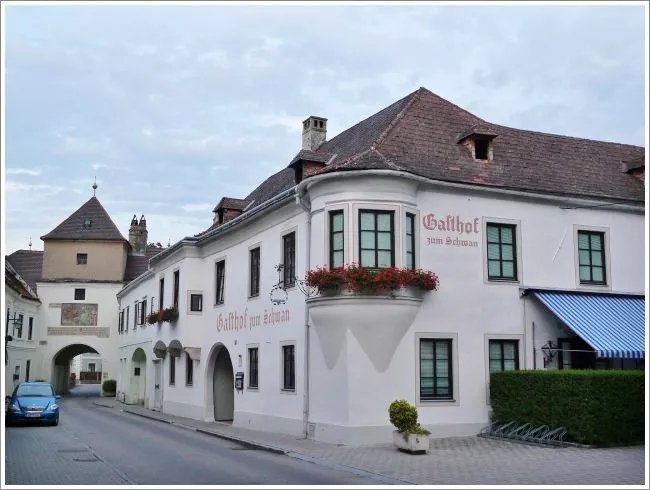Hotel Schwan