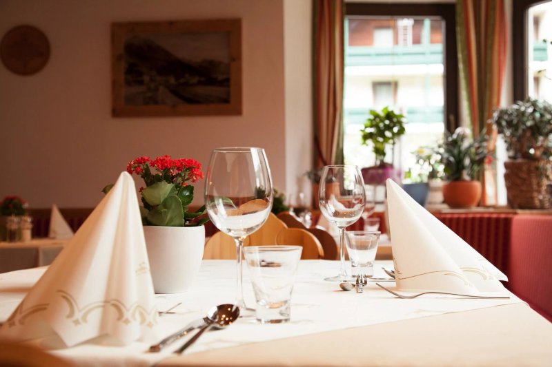 Hotel Ennskraxlblick