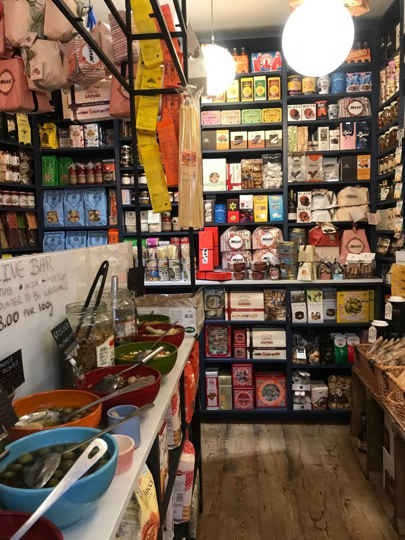 Divino Deli