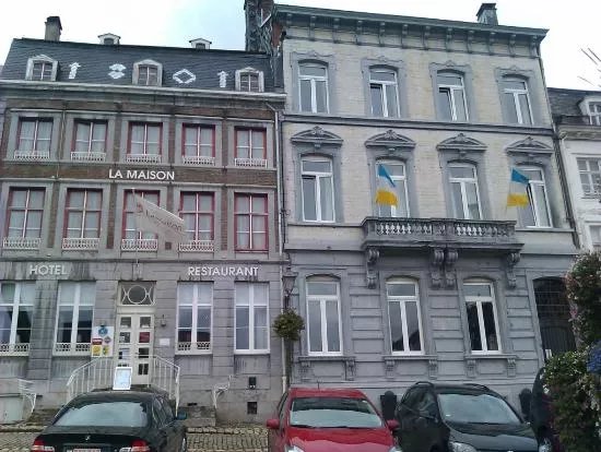 Hotel l'Espion