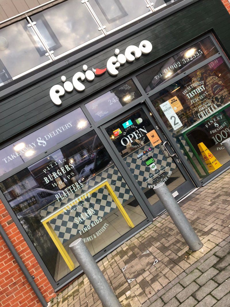 Piri Fino