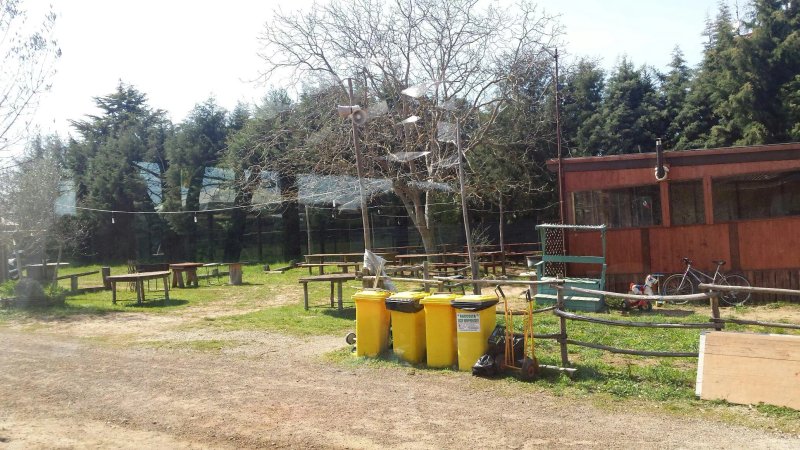 Agriturismo Arilla