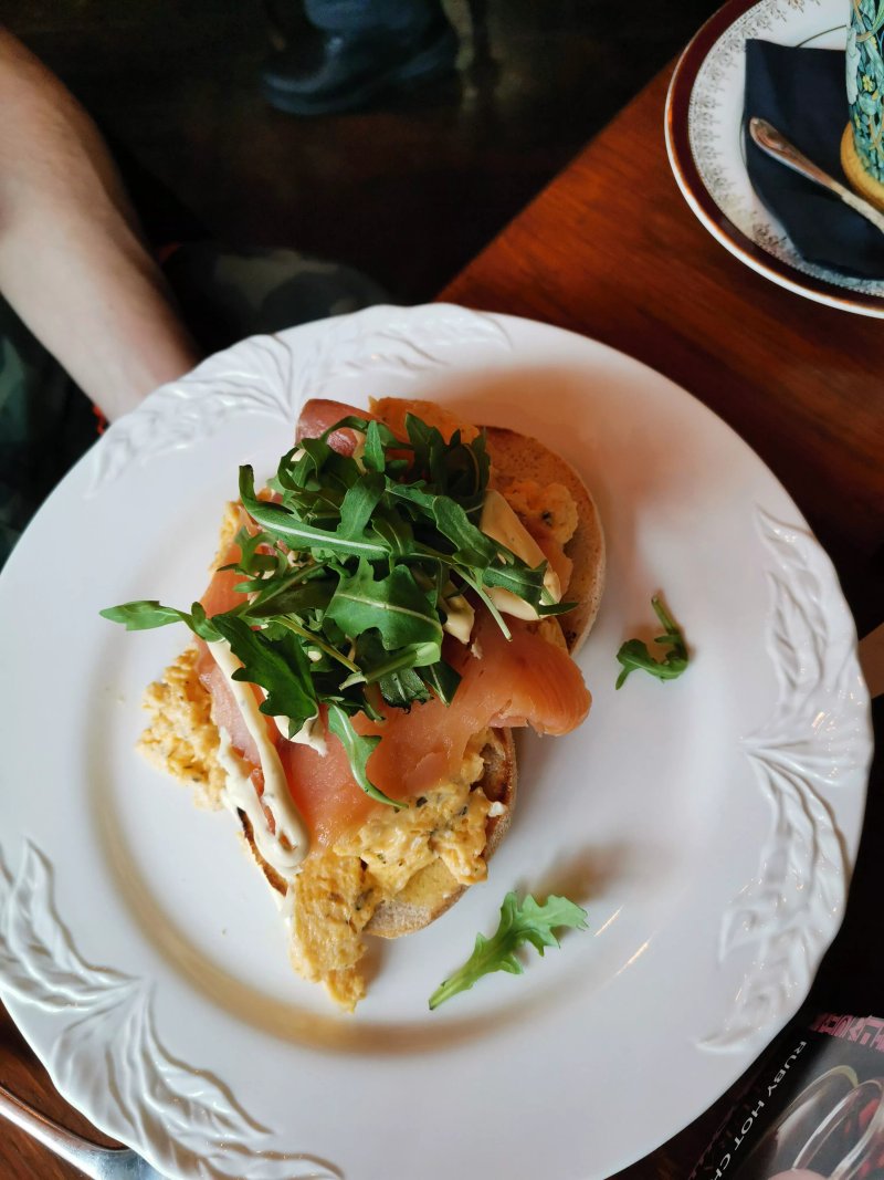 Reggie's Artisan Bakery & Kitchen