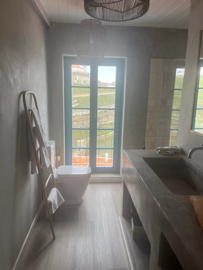 Azenhas Do Mar West Coast Design And Surf Villas