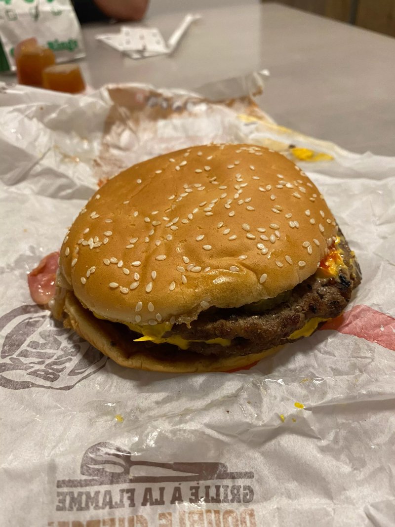 Burger King