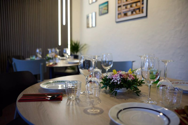 Restauracia Spajza