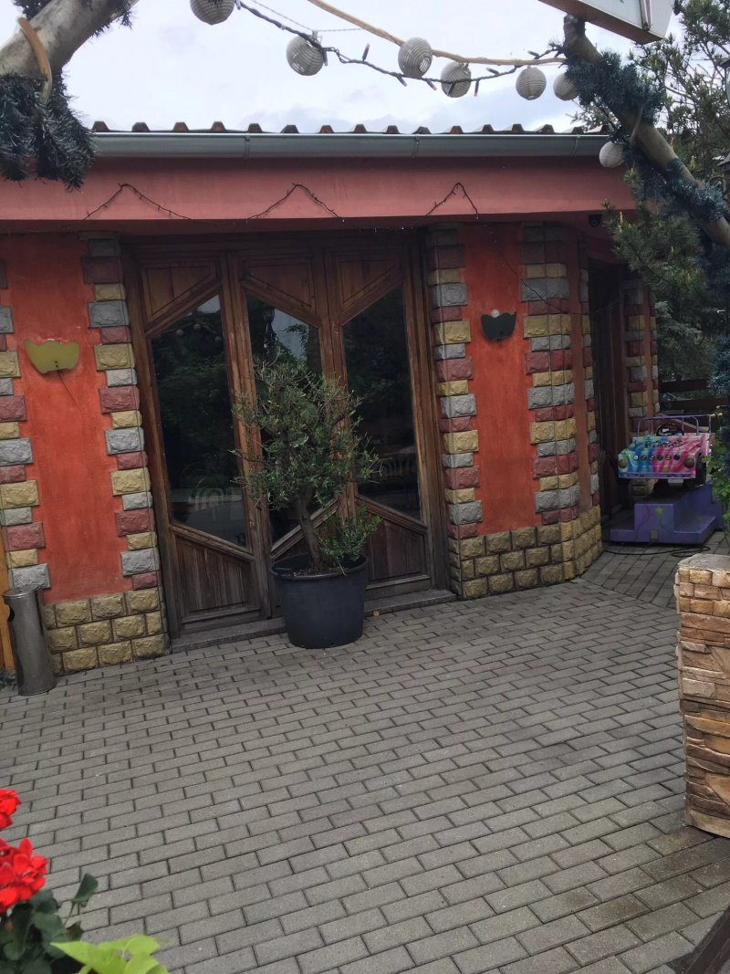 Pizzeria Ristorante Wloski Smak