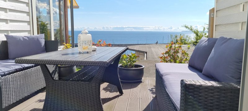 Hotel Waterkant