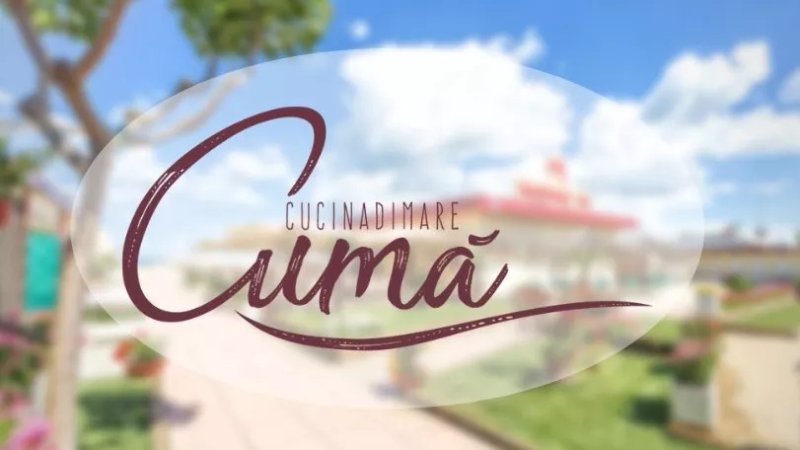 Cuma - Cucina Di Mare