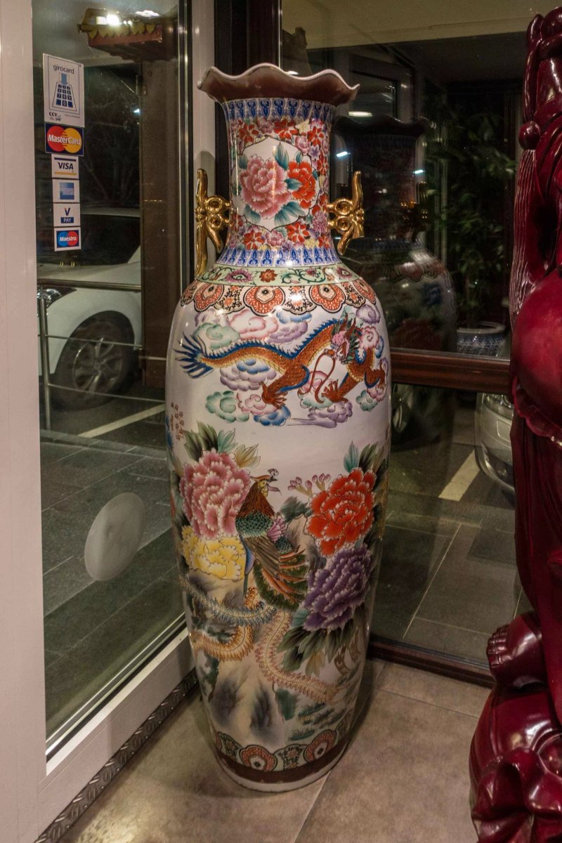China Garten