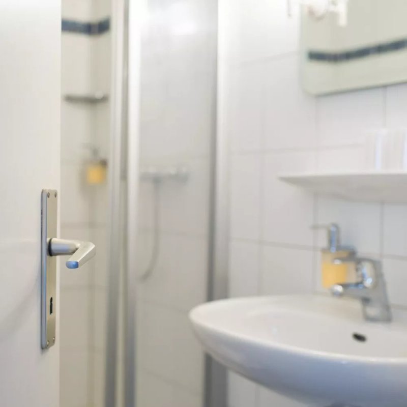 Hotel Pension Landhotel Bodensee