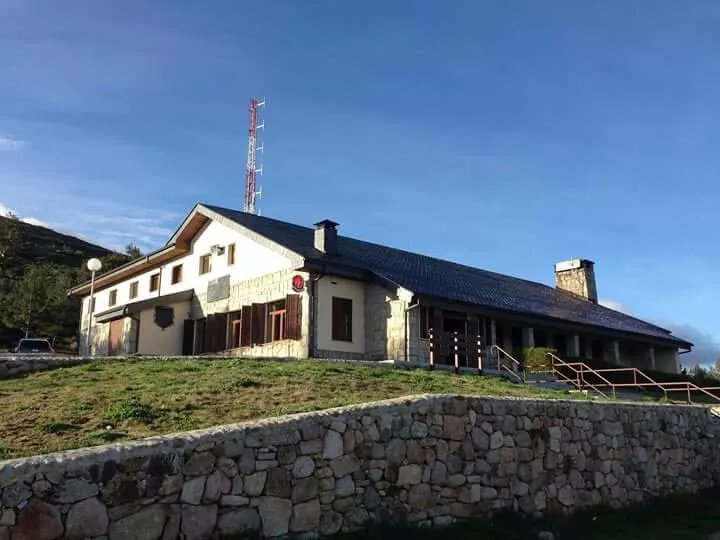 Hotel El Travieso