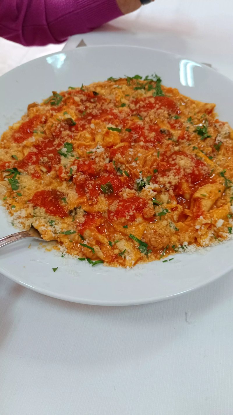 Ristorante Nuovo Limbara