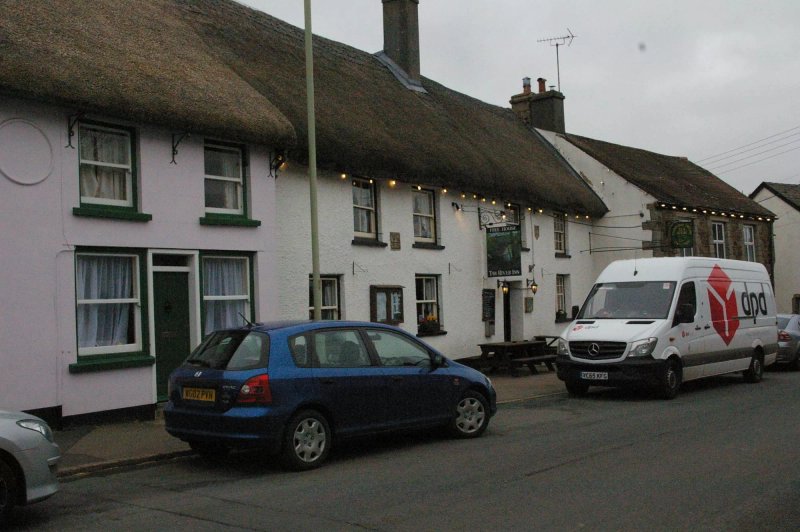 Taw River Pub and Restaurant