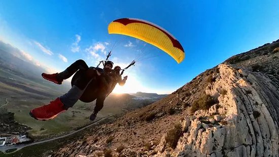 AndFly Parapente