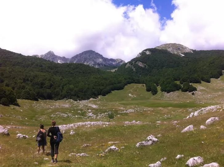 Italycountrystay Via Piana