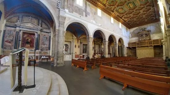 Collegiata di San Giovanni Battista