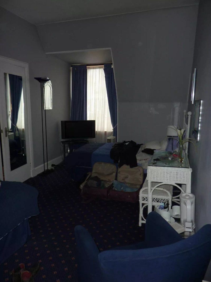 Kilmaurs Guest House