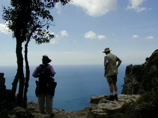 Girosole Italy Walking Tours