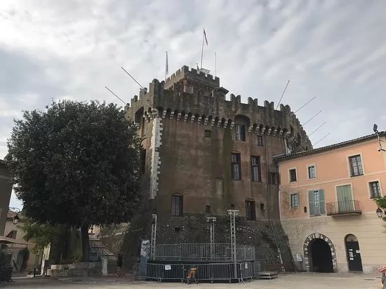 Chateau-Musee Grimaldi