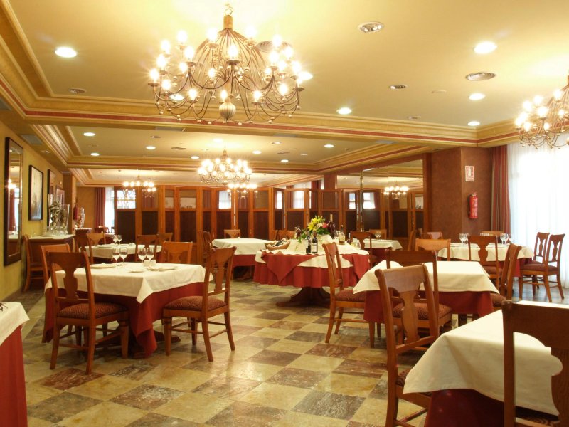 Hotel Villava Pamplona