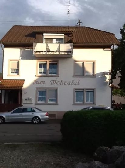 Zum Wehratal