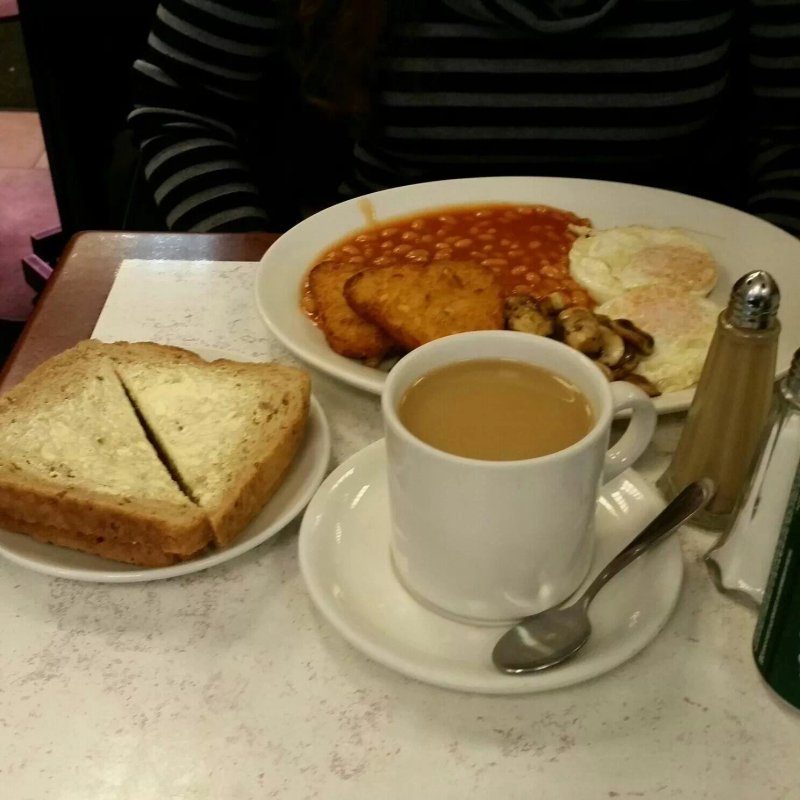 Hot Pepper Cafe