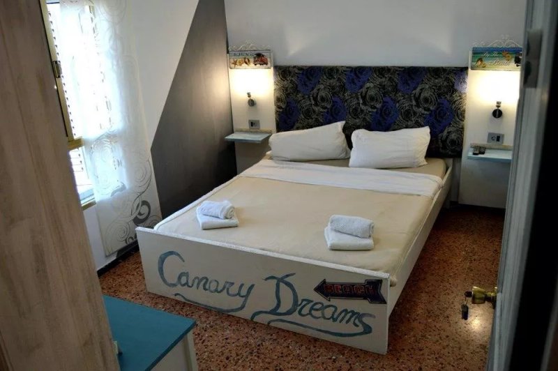 TT Guesthouse