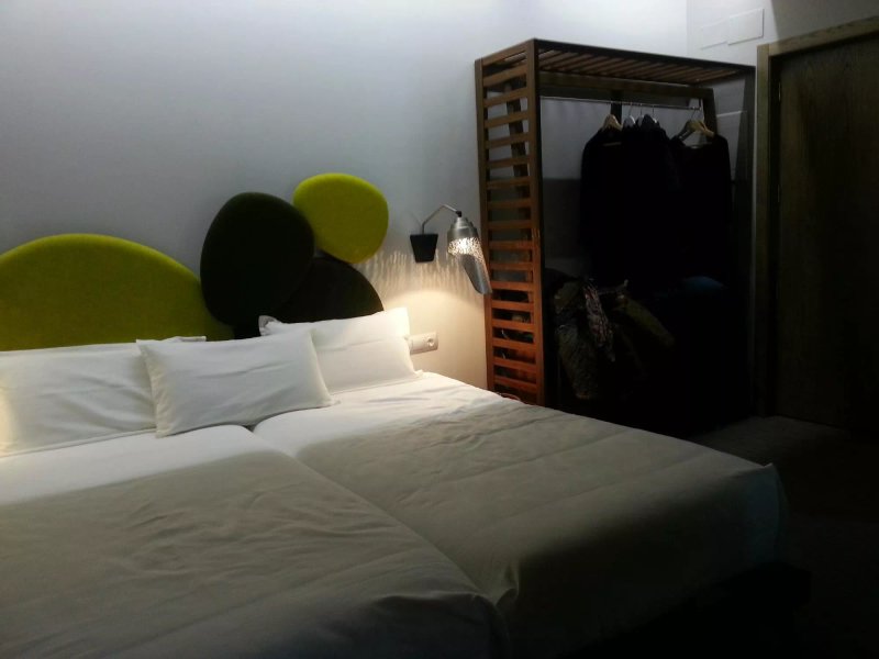 Blanco Apartamentos Turisticos